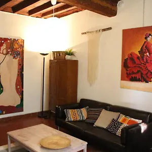 La Maison De Lara Hébergement de vacances Arles