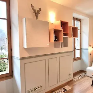 Appartement Studio Falconniere, Samoëns
