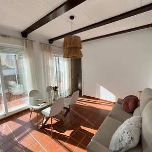 Balcon De Claudio Marcelo Appartement Cordoue