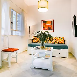 Anfitrion 4 Appartement Séville