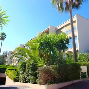 B-azur Appartement Antibes